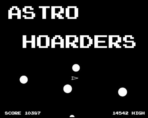 AstroHoarders