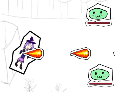 Slime Defense