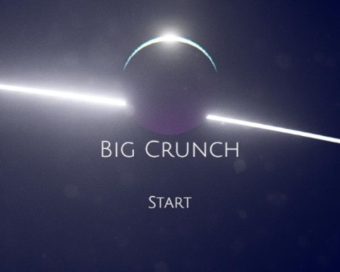 Big Crunch