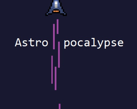 Astropocalypse