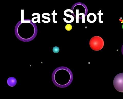 Last Shot