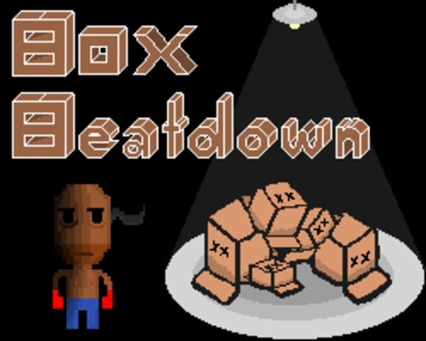 Box Beatdown