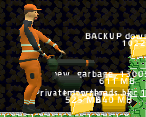 SomeRandomPCCleaningSoftware