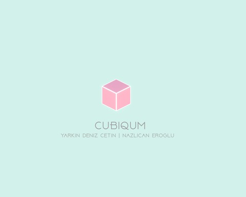 Cubiqum