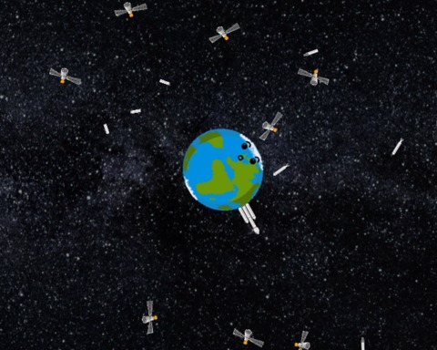 Space (game) Jam