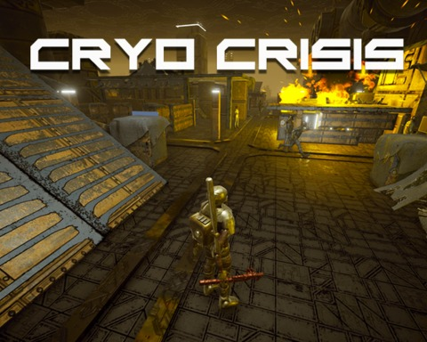 TP2: Cryo Crisis