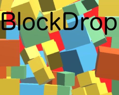 BlockDrop