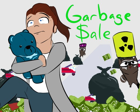 Garbage Sale
