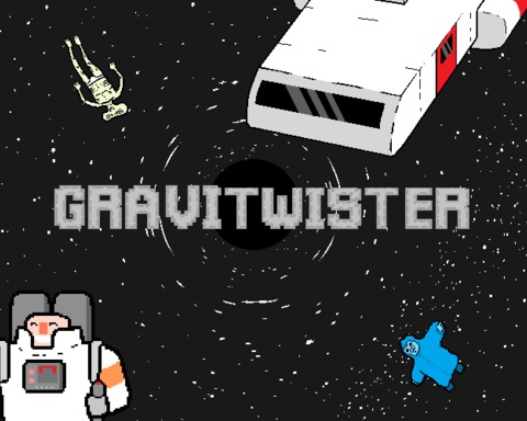 Gravitwister