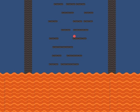 Platformer - A Simple Platform Game