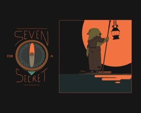 Seven for a Secret