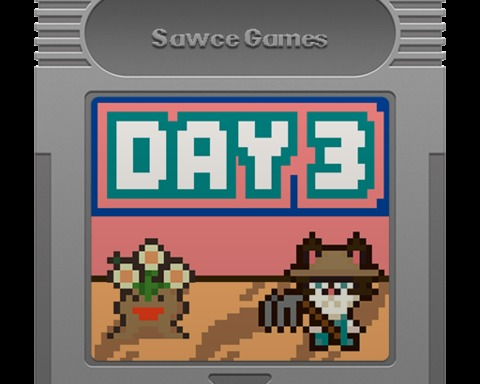 Day Three