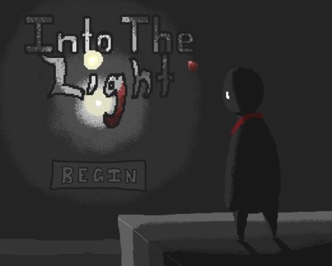 Into the Light
