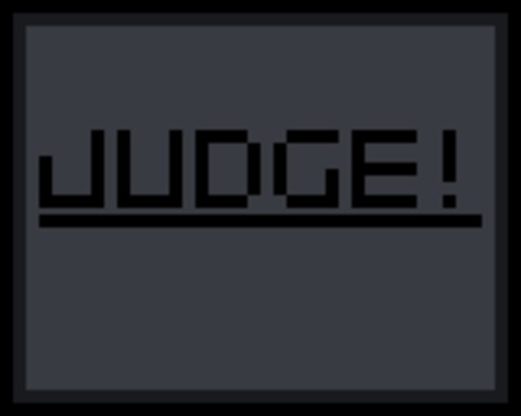 Judgement