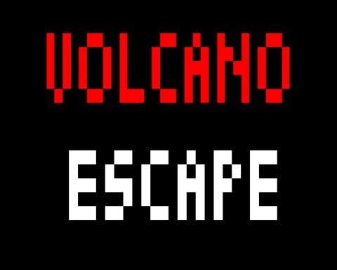 Volcano Escape