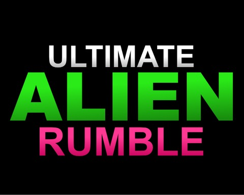 Ultimate Alien Rumble