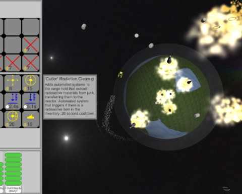 Kessler Syndrome