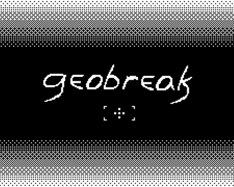 Geobreak
