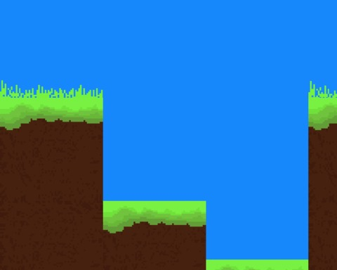 Groundfall