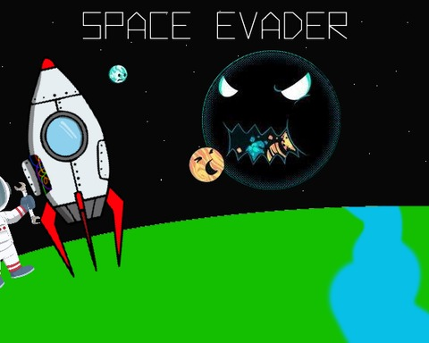 Space Evader