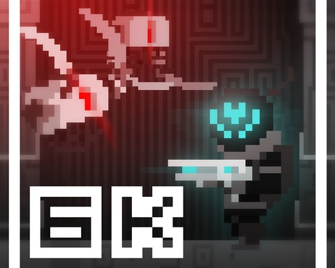 6 K