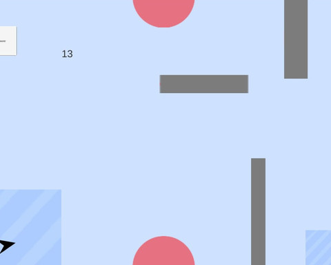 Ricochet