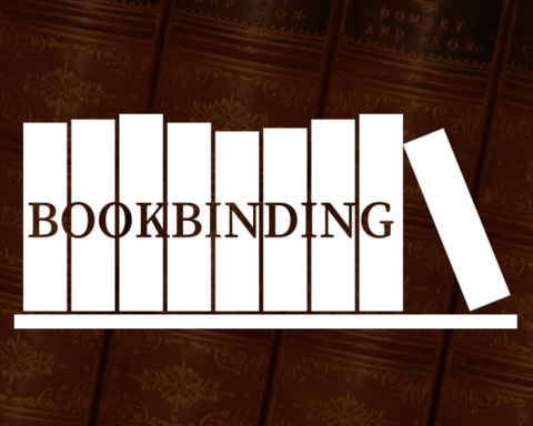 Bookbinding