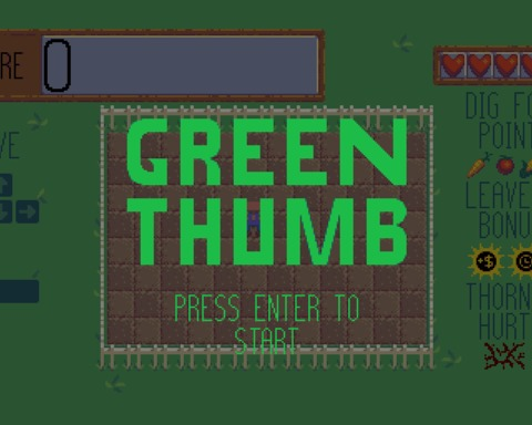 Green Thumb