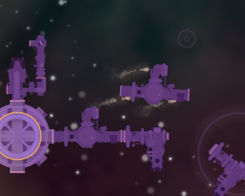Parking Space