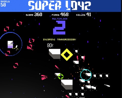 Super LD42