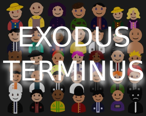 Exodus Terminus