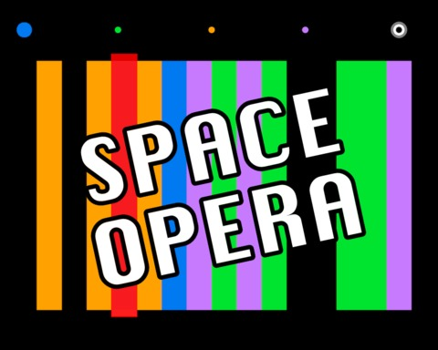 Space Opera