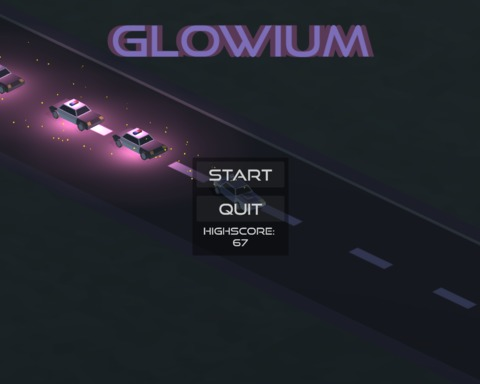 Glowium