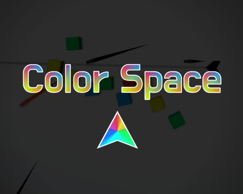 Color Space