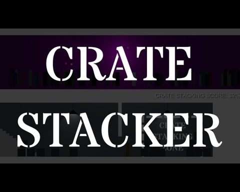Crate Stacker 📦