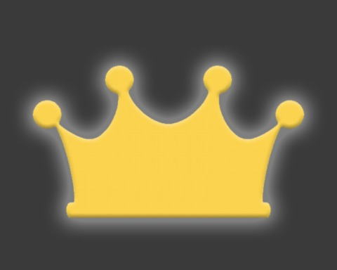 Where's my kingdom?!