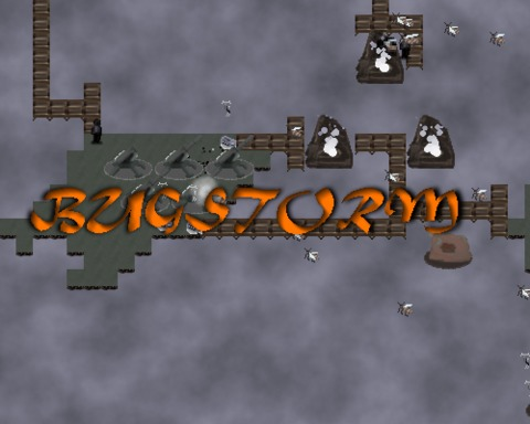 BugStorm