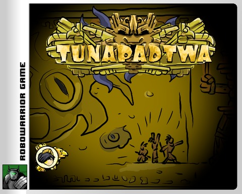 TUNAPADTWA