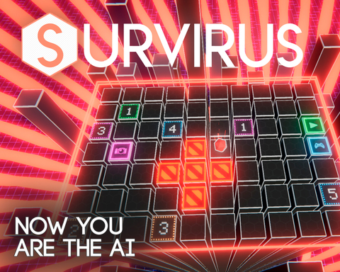 Survirus