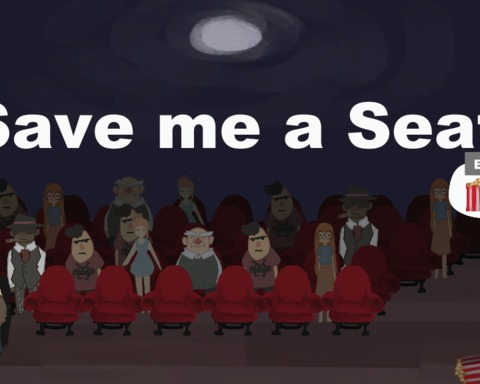 Save Me A Seat