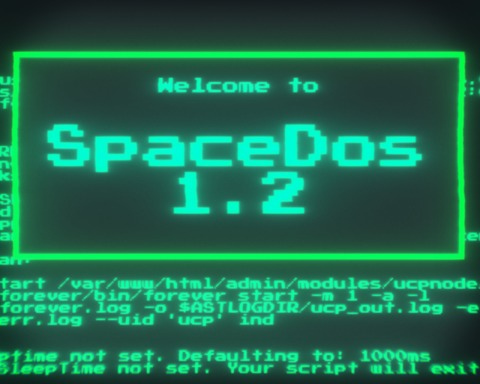 SpaceDos