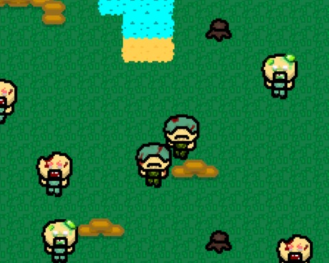 ZombieEnclosure