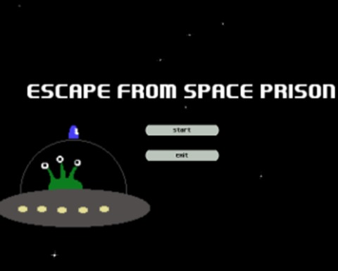 Escape From Space Prison