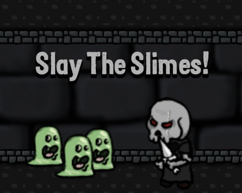 Slay The Slimes