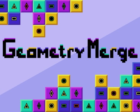 Geometry Merge