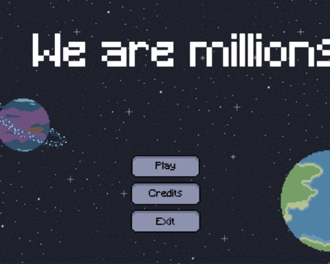 We Are Millions