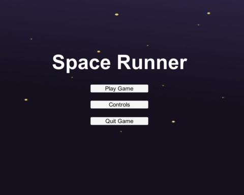 Space Runner