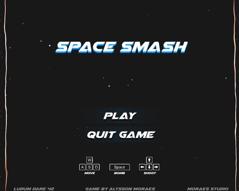 Space Smash