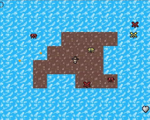 BugSurvive