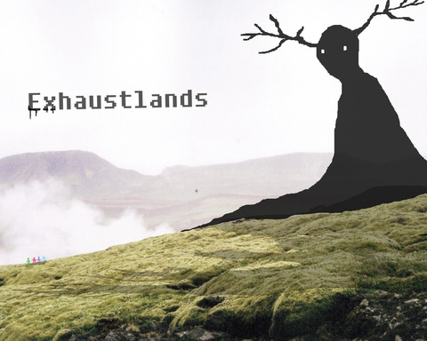 Exhaustlands